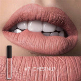 FOCALLURE Matte Liquid Lipstick