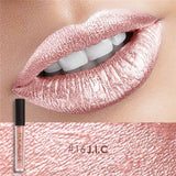 FOCALLURE Matte Liquid Lipstick